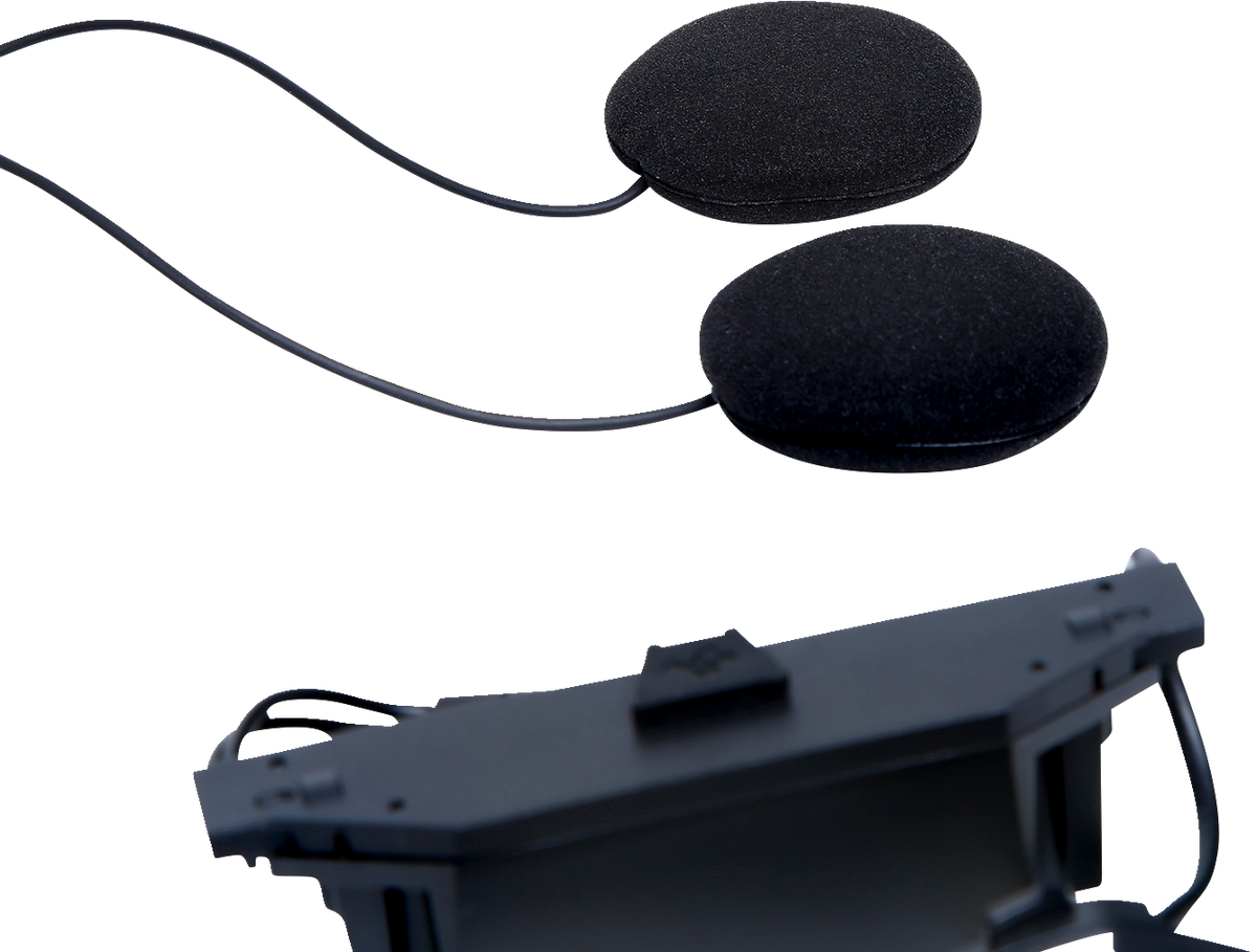 Insyde Communication System Speakers