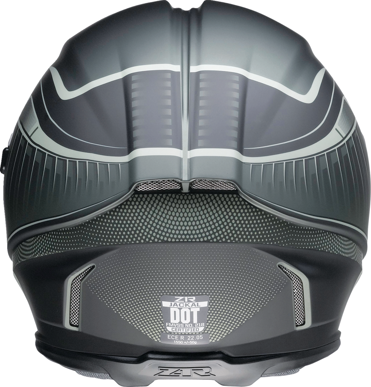 Jackal Dark Matter Helmet