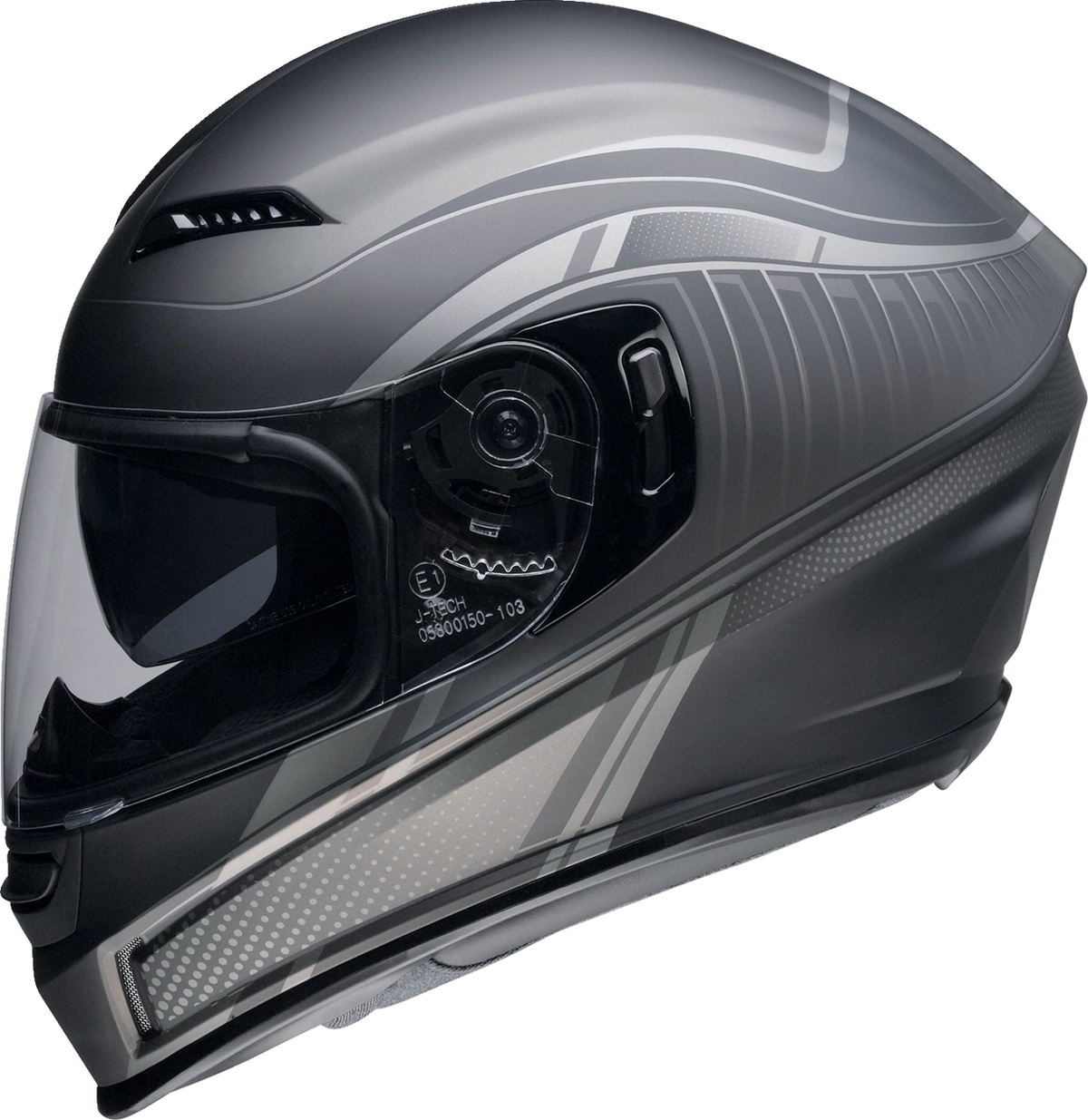 Jackal Dark Matter Helmet