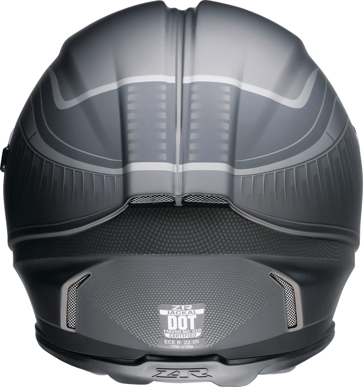 Jackal Dark Matter Helmet