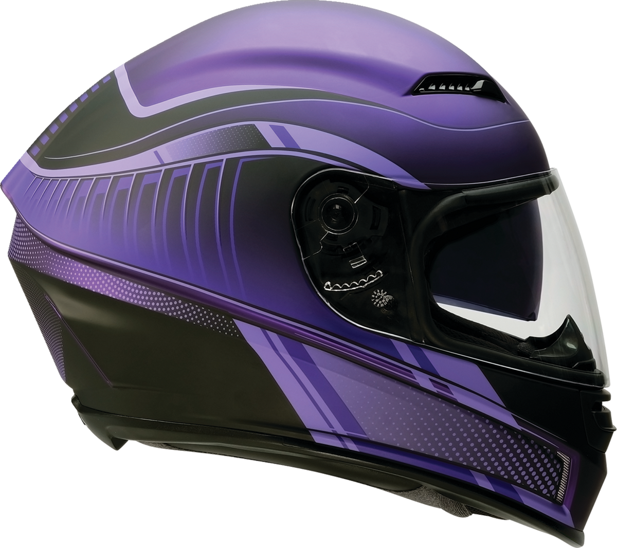 Jackal Dark Matter Helmet