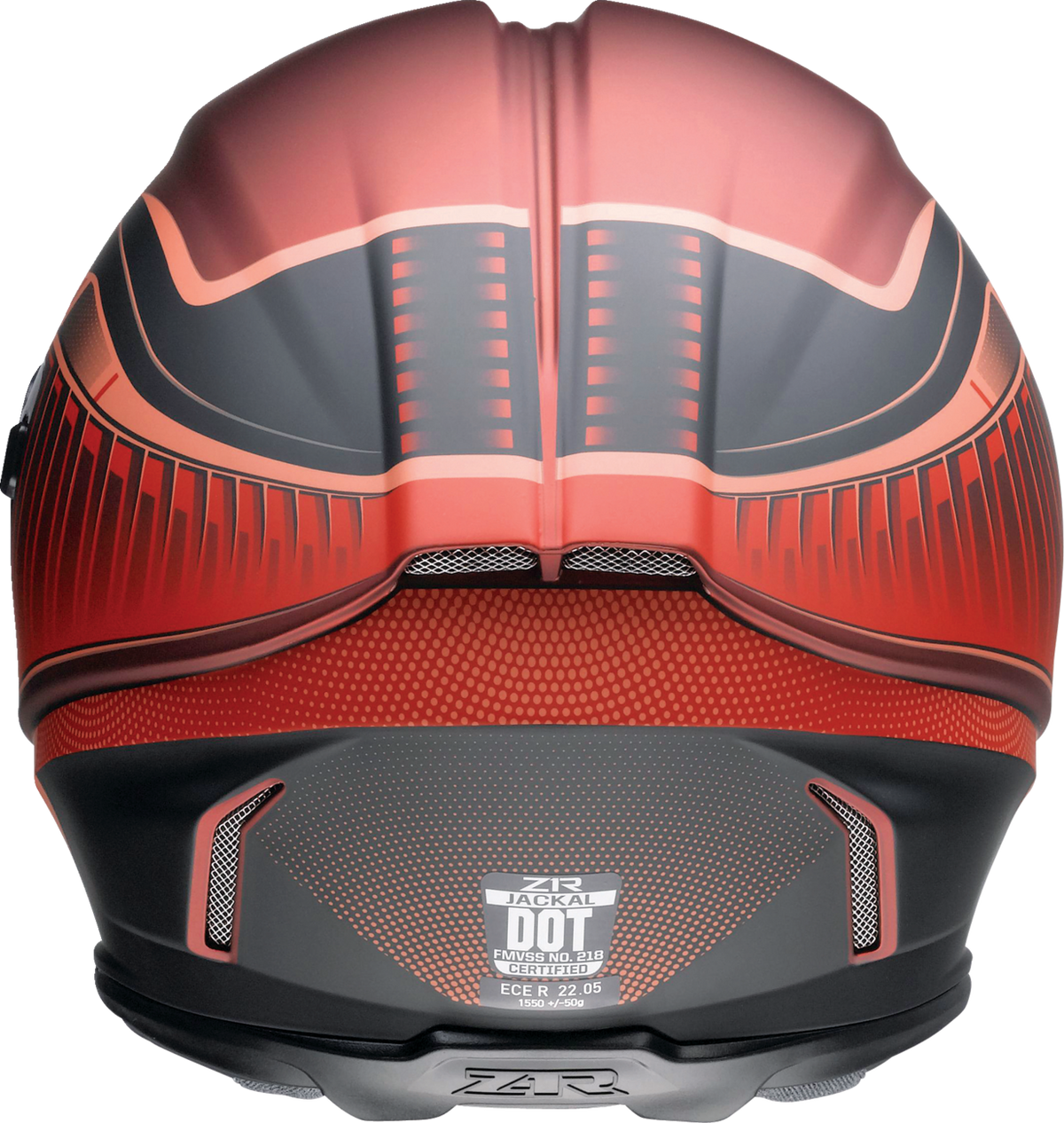 Jackal Dark Matter Helmet