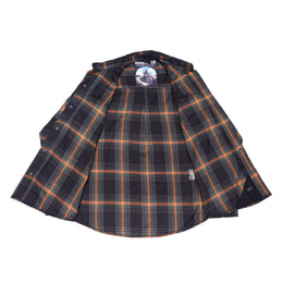 Seaflora™ Women’s Flannel Shirt