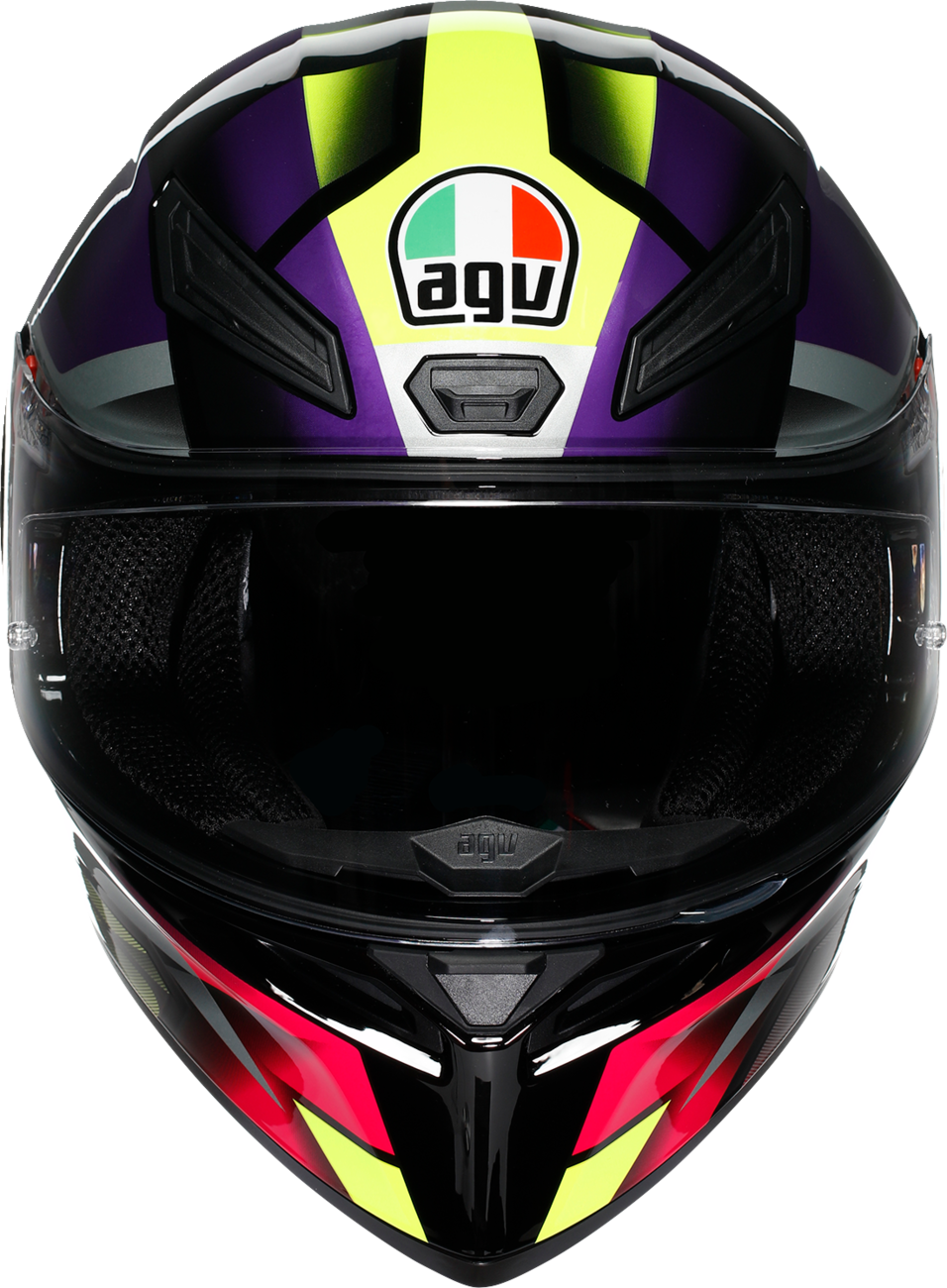 K1 S Fastlap Helmet
