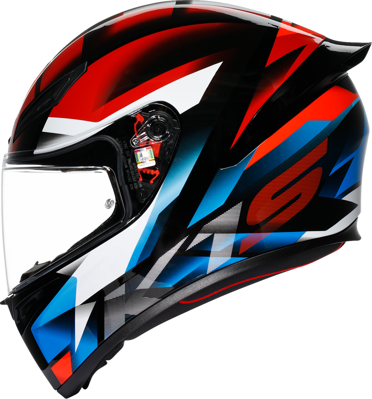 K1 S Fastlap Helmet