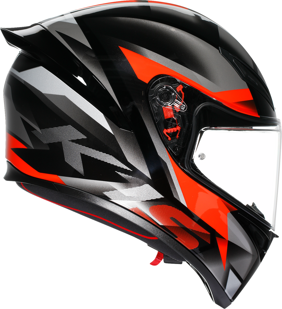 K1 S Fastlap Helmet