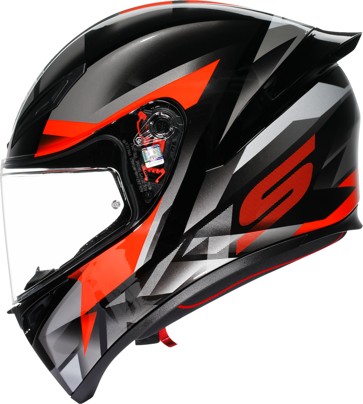K1 S Fastlap Helmet