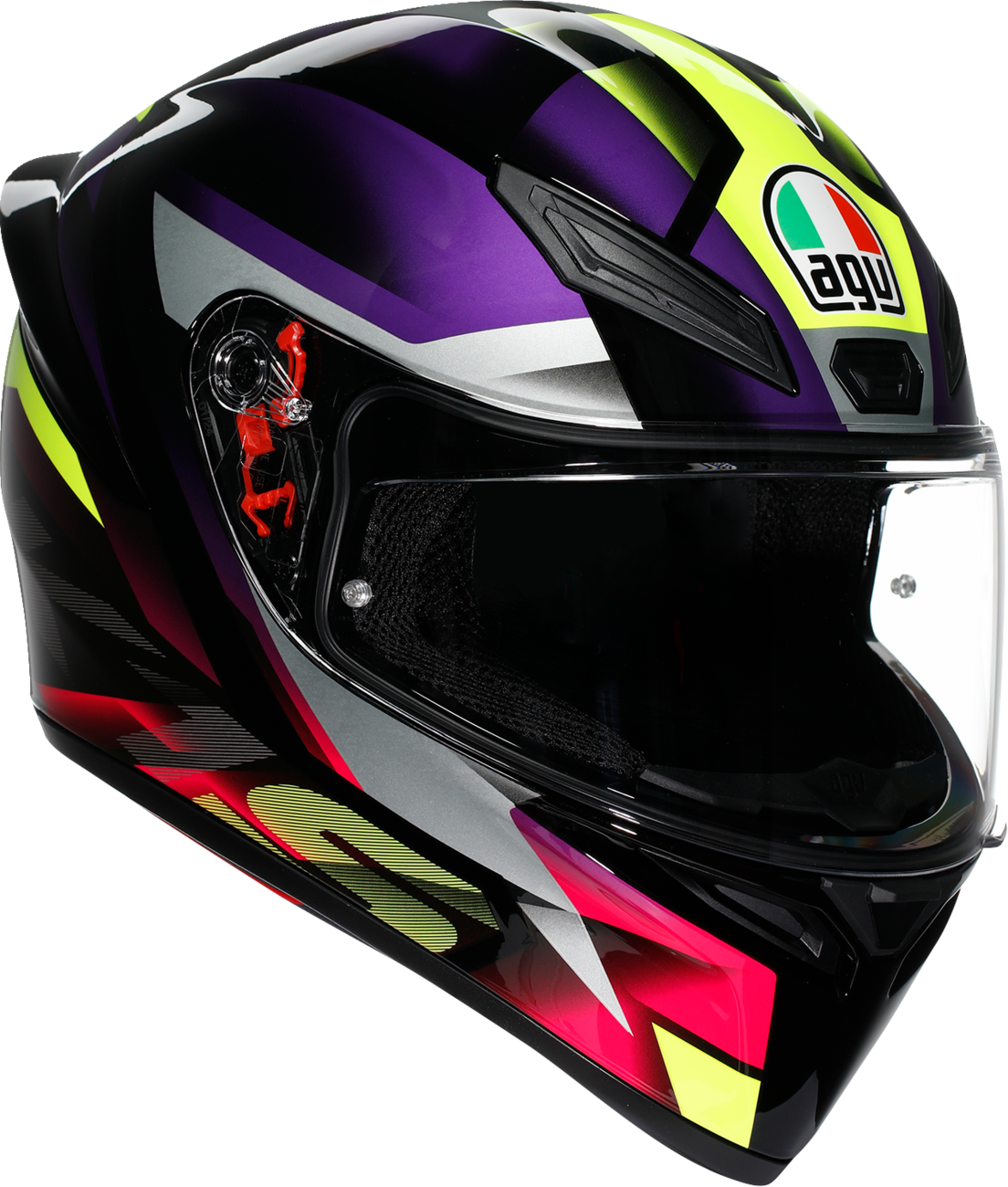 K1 S Fastlap Helmet