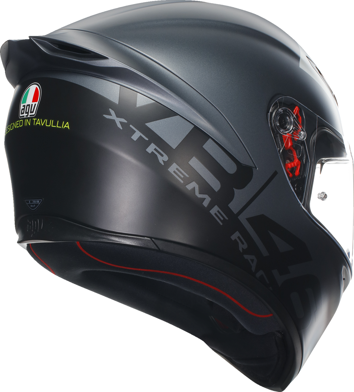 K1 S Limit 46 Helmet