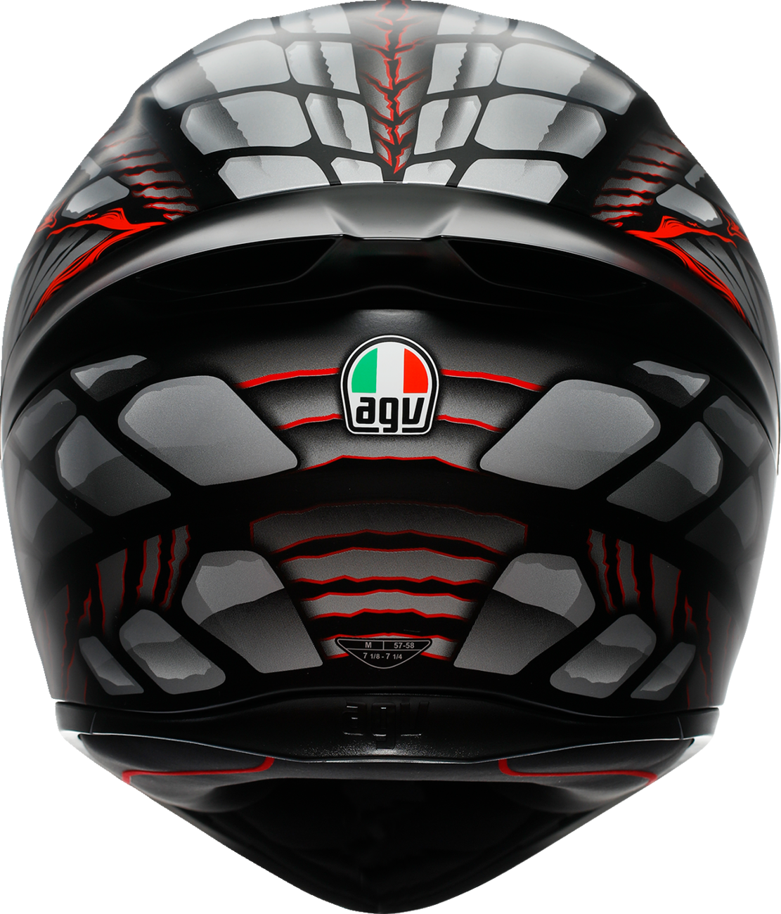 K1 S Lyzard Helmet