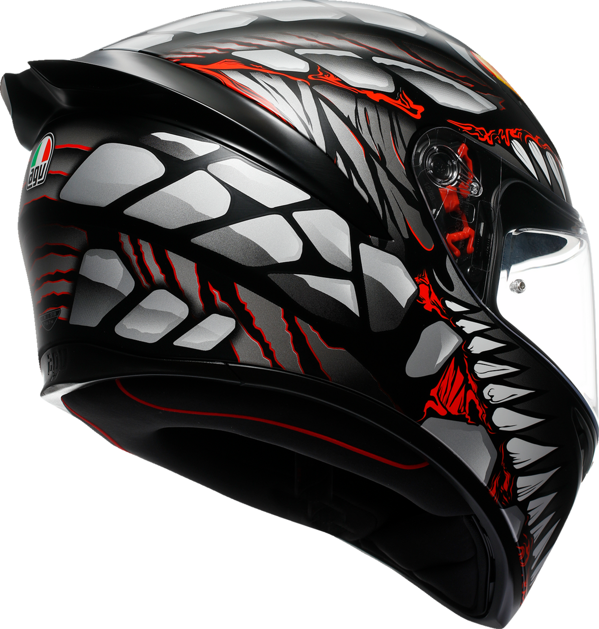 K1 S Lyzard Helmet
