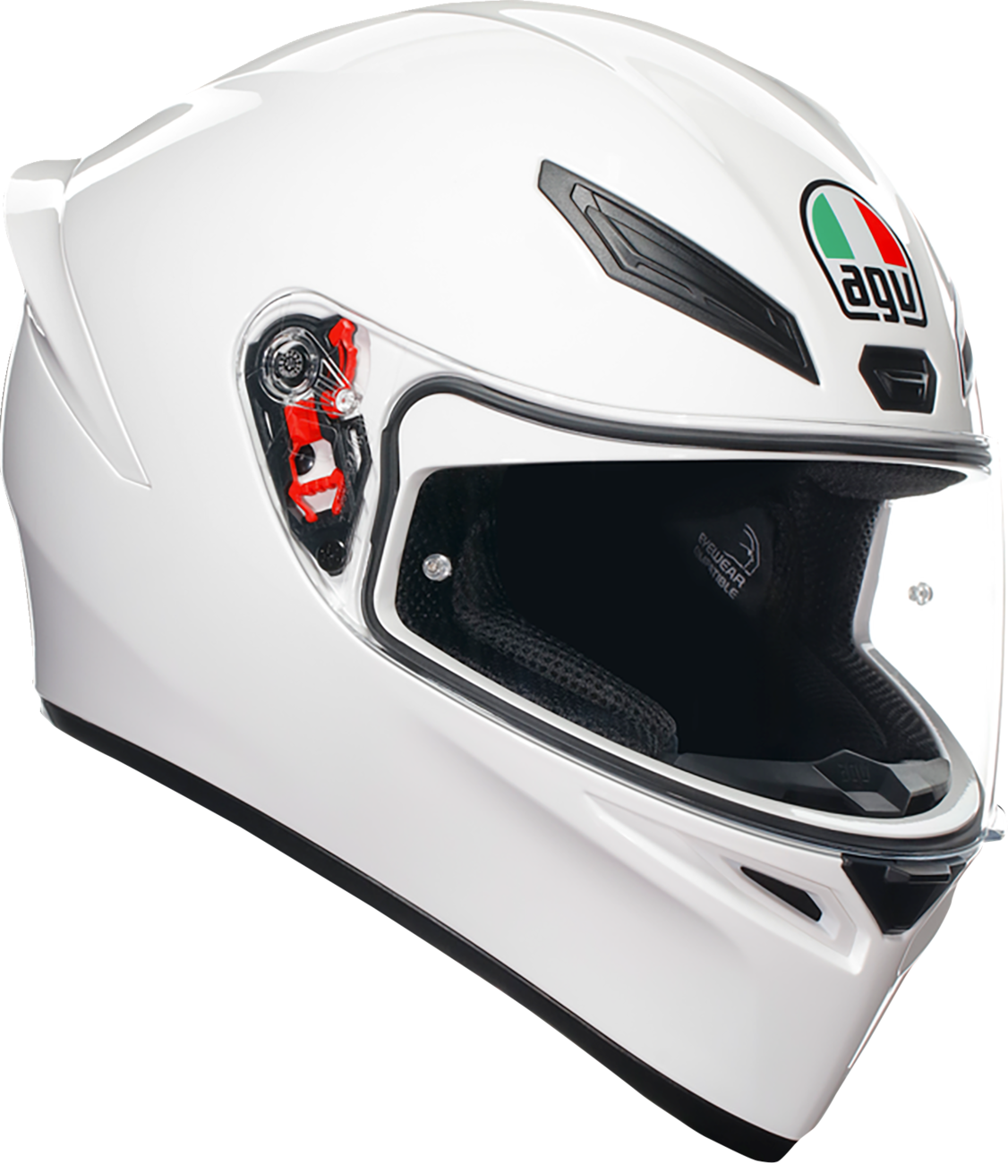 K1 S Solid Helmet