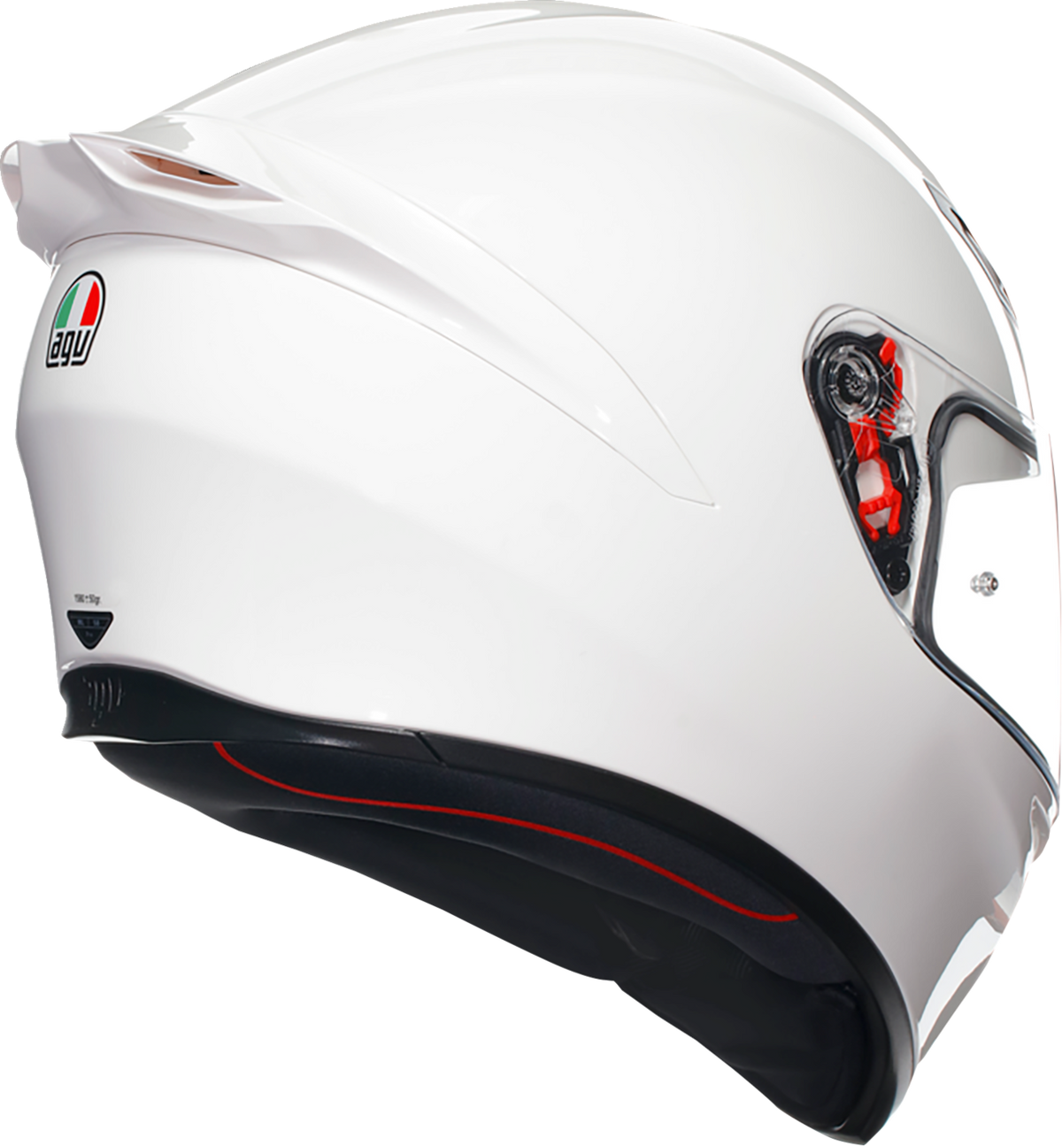 K1 S Solid Helmet