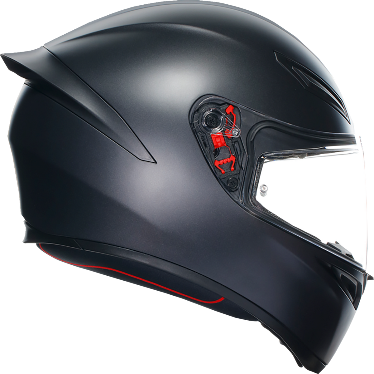 K1 S Solid Helmet