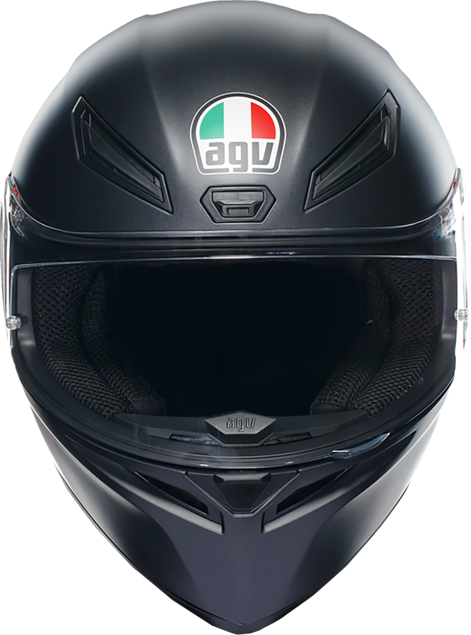 K1 S Solid Helmet