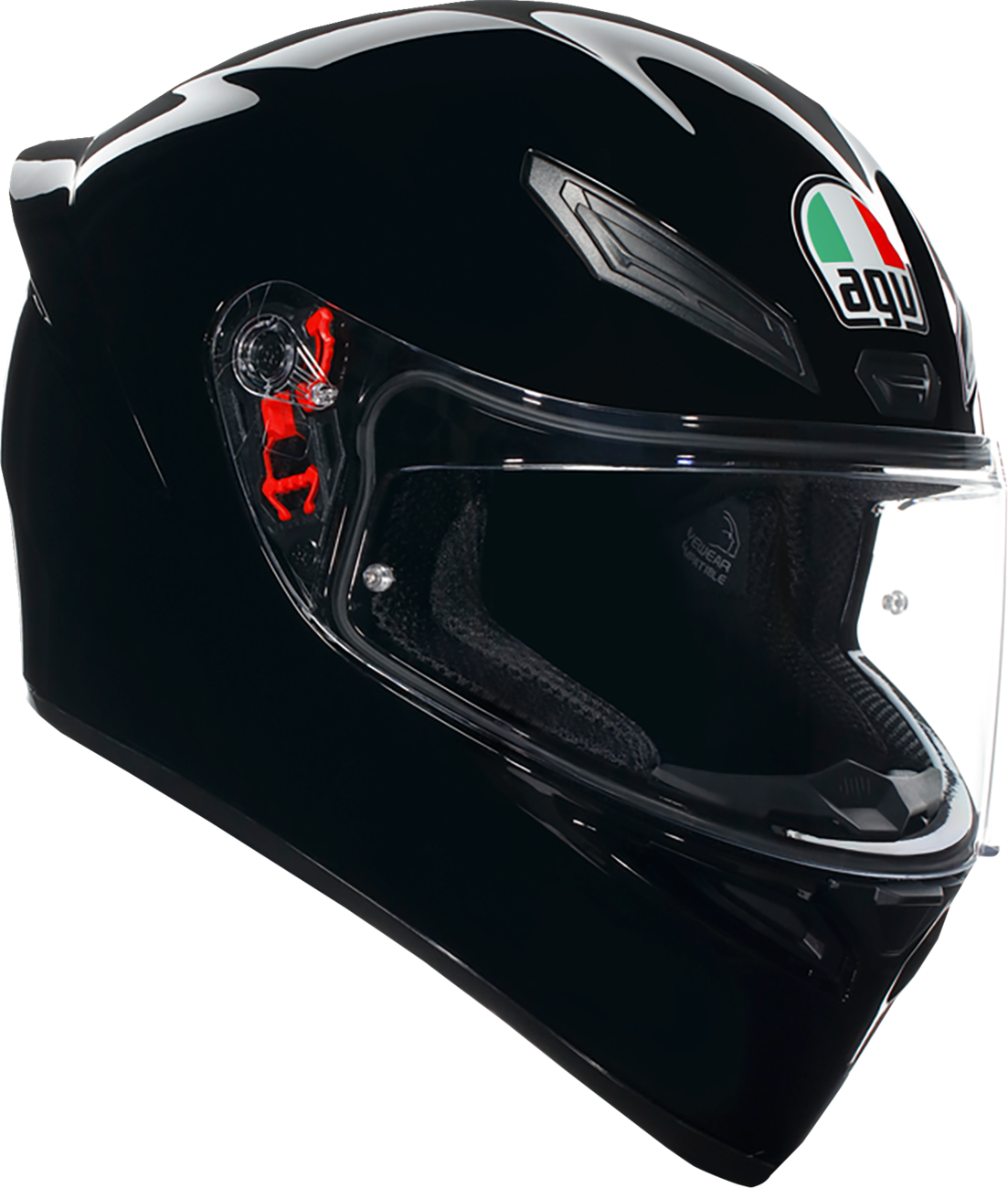 K1 S Solid Helmet