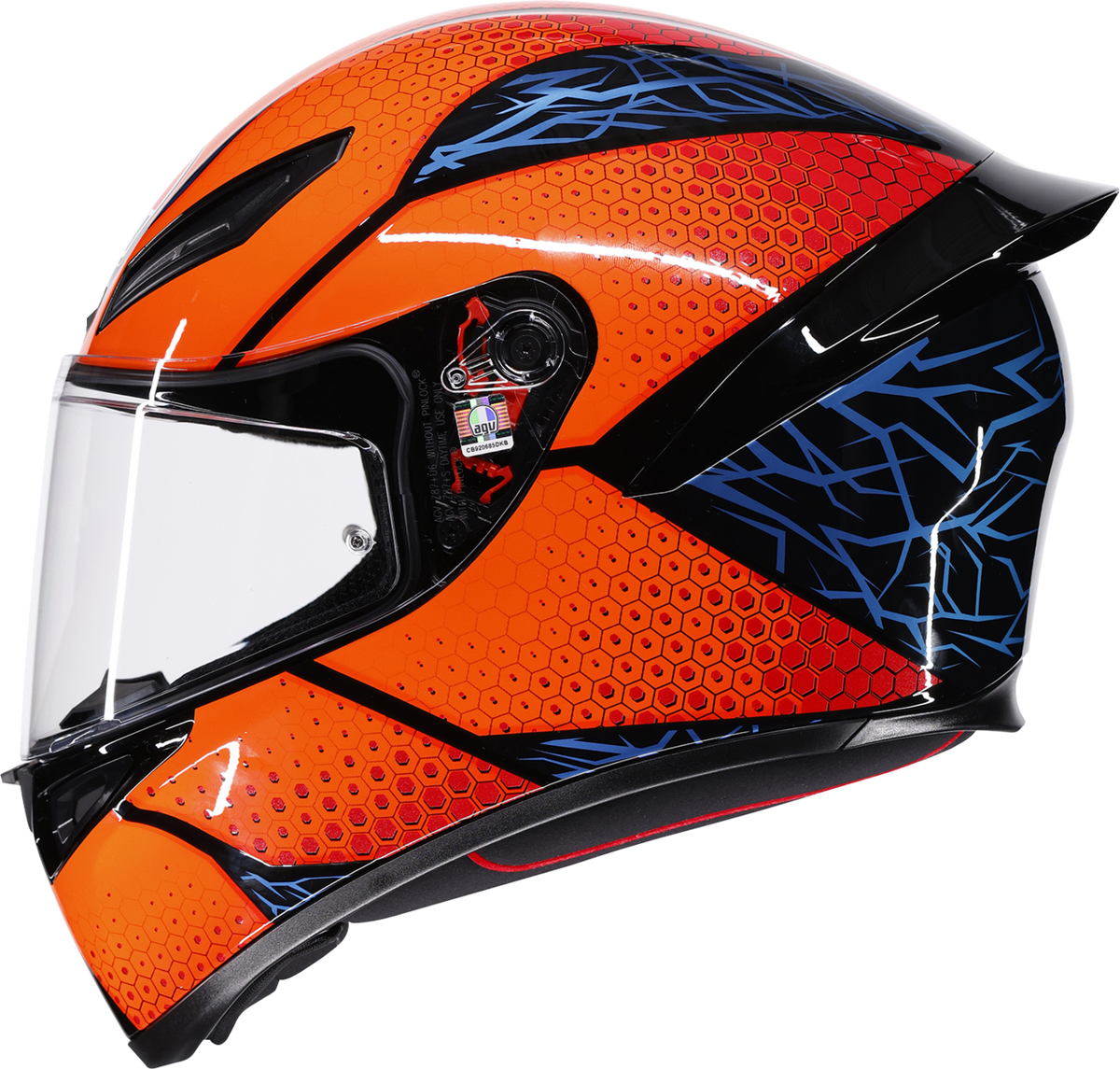 K1 S Speedarmor Helmet