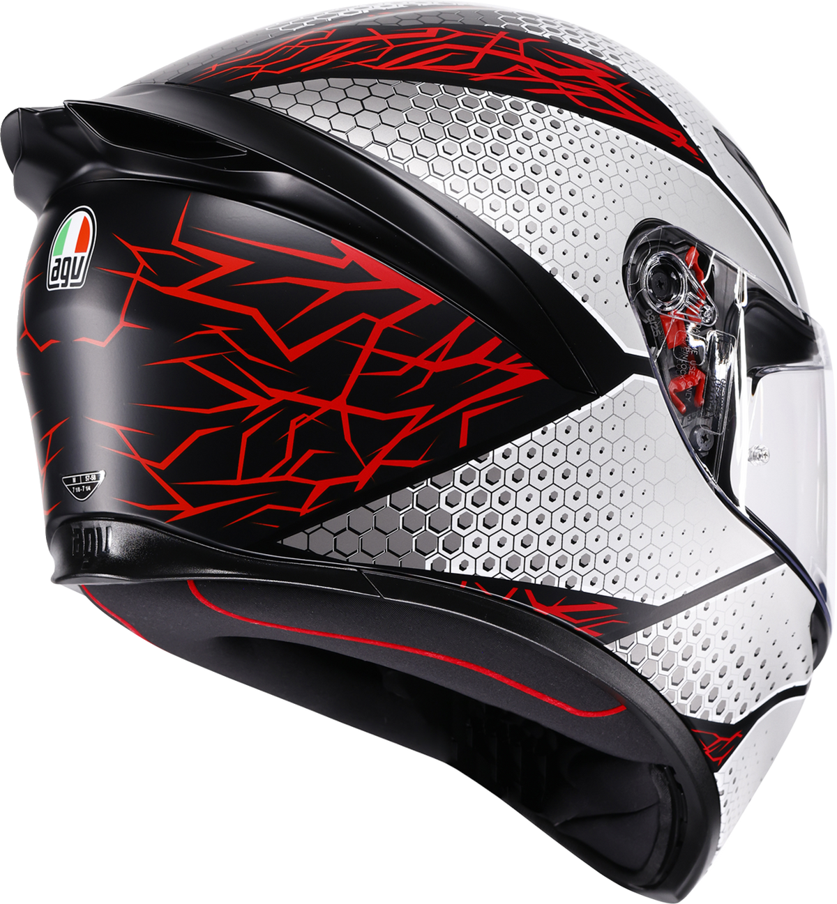 K1 S Speedarmor Helmet