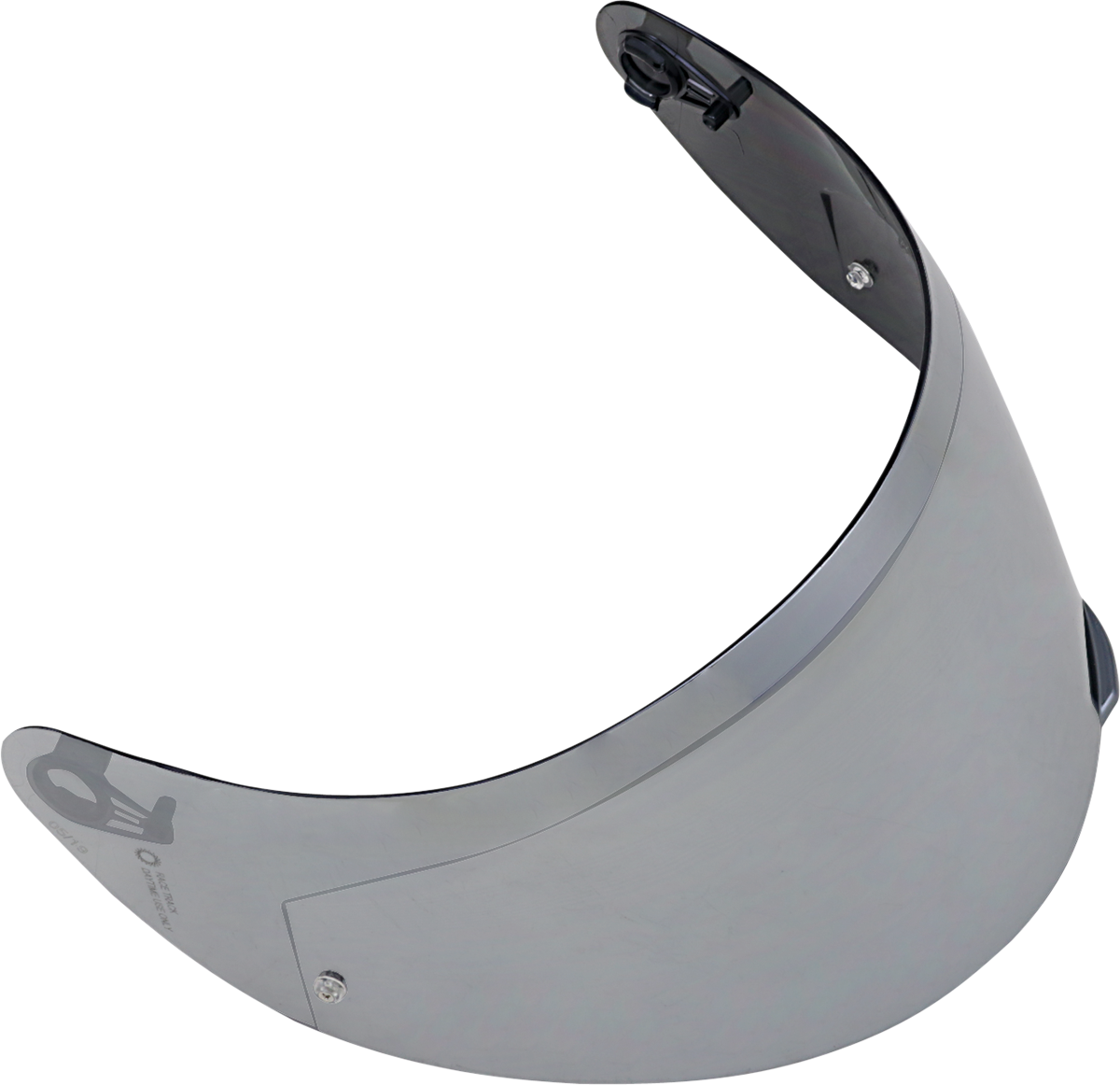K1 S/K3 SV/K5 S Helmet Pinlock® 70 MaxVision™ Prepared Shield