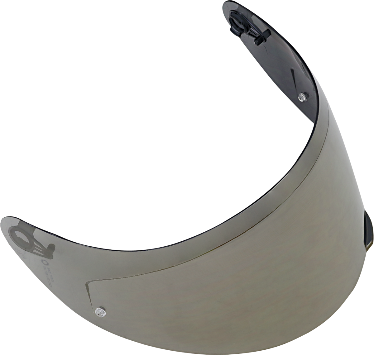 K1 S/K3 SV/K5 S Helmet Pinlock® 70 MaxVision™ Prepared Shield