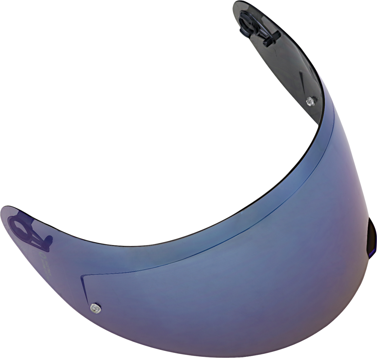 K1 S/K3 SV/K5 S Helmet Pinlock® 70 MaxVision™ Prepared Shield