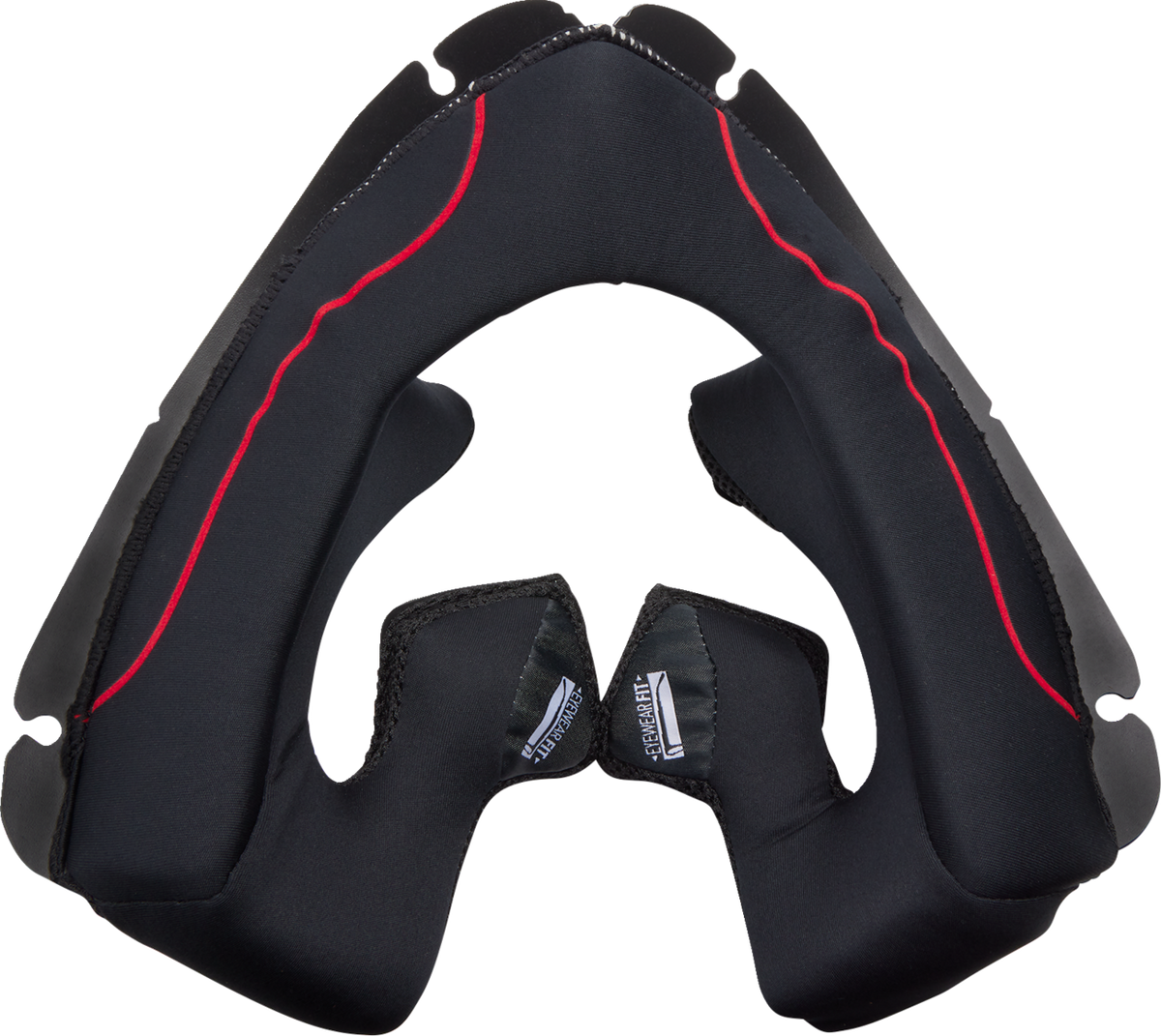 K1/K1 S Helmet Cheek Pads