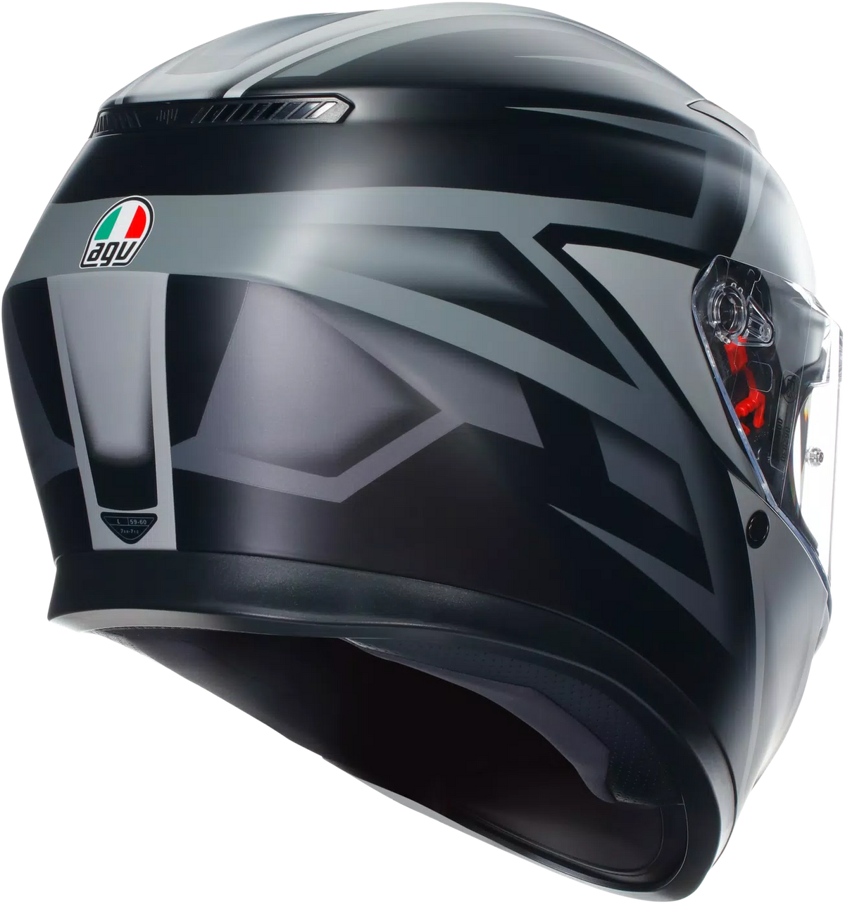 K3 Compound Helmet
