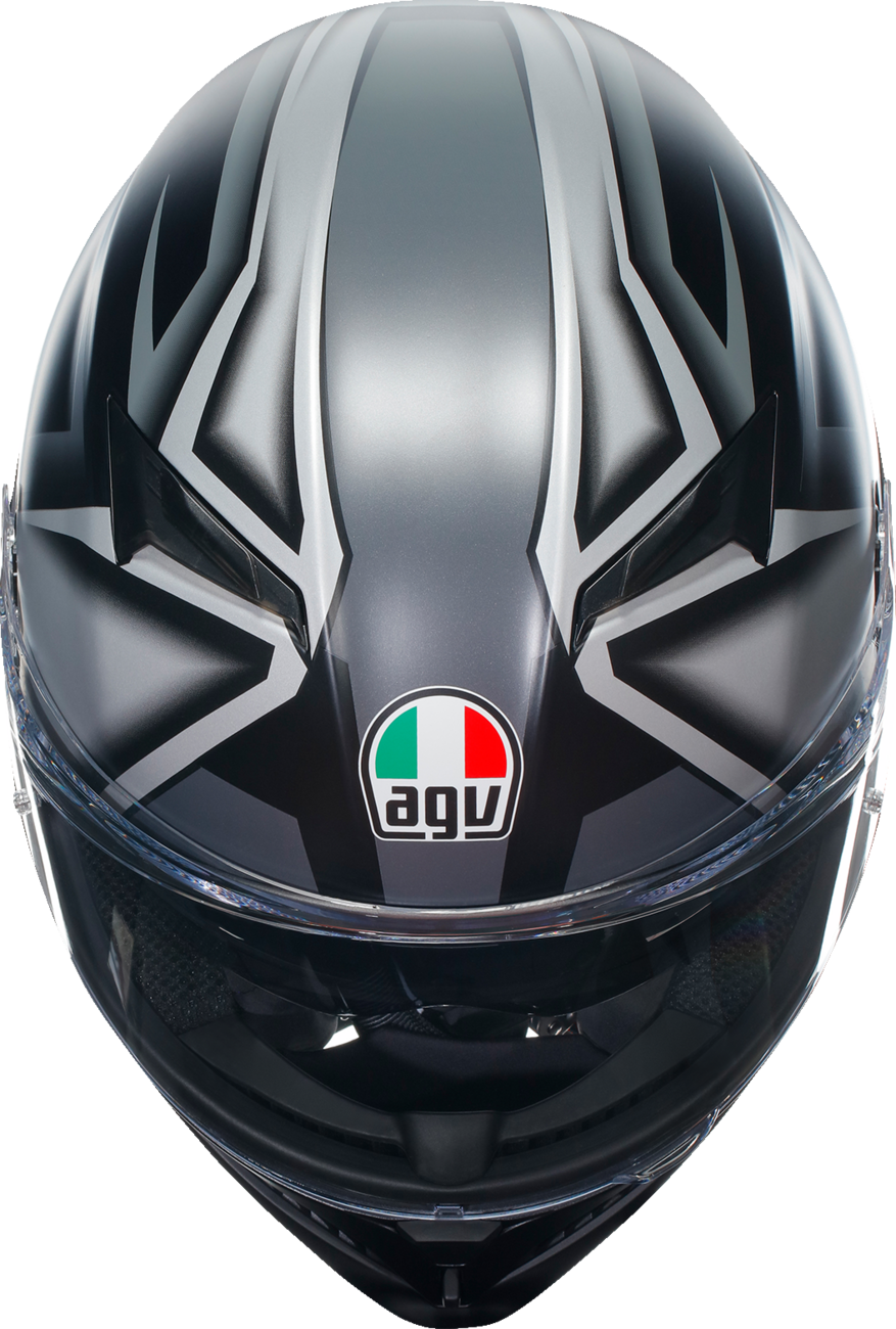 K3 Compound Helmet