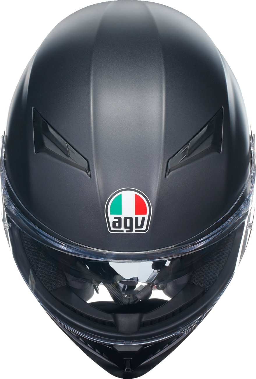 K3 Helmet
