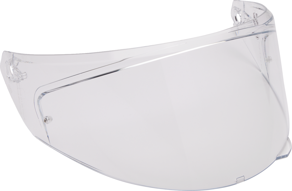 K3 Helmet Pinlock® 120 MaxVision™ Prepared Shield