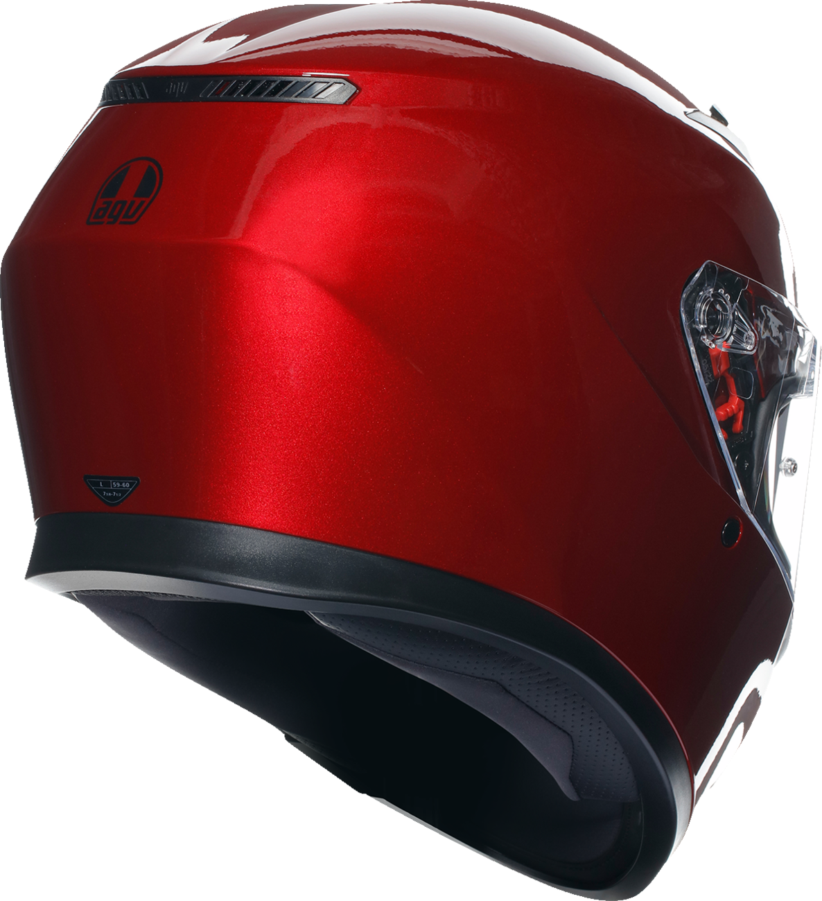 K3 Mono Helmet
