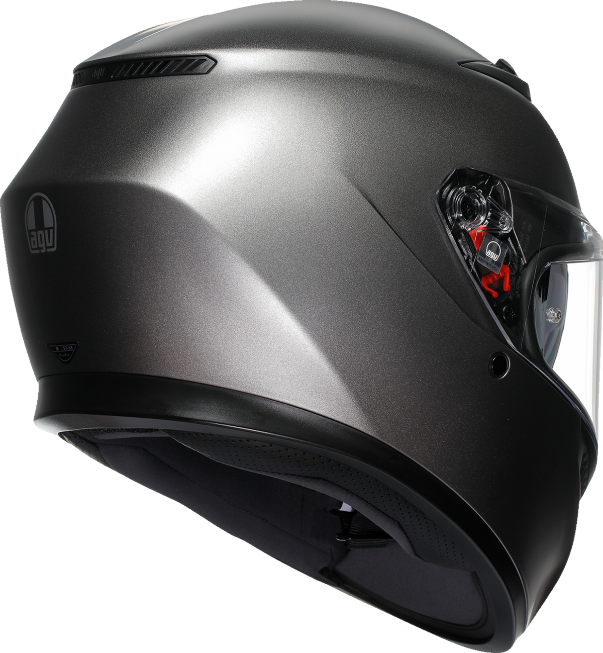 K3 Mono Helmet
