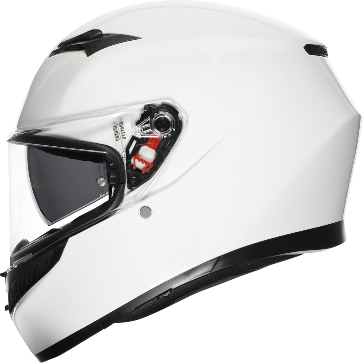 K3 Mono Helmet