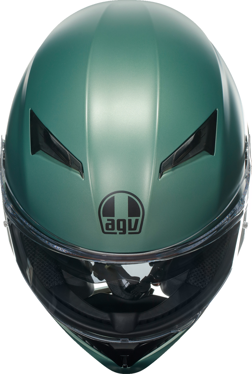 K3 Mono Helmet