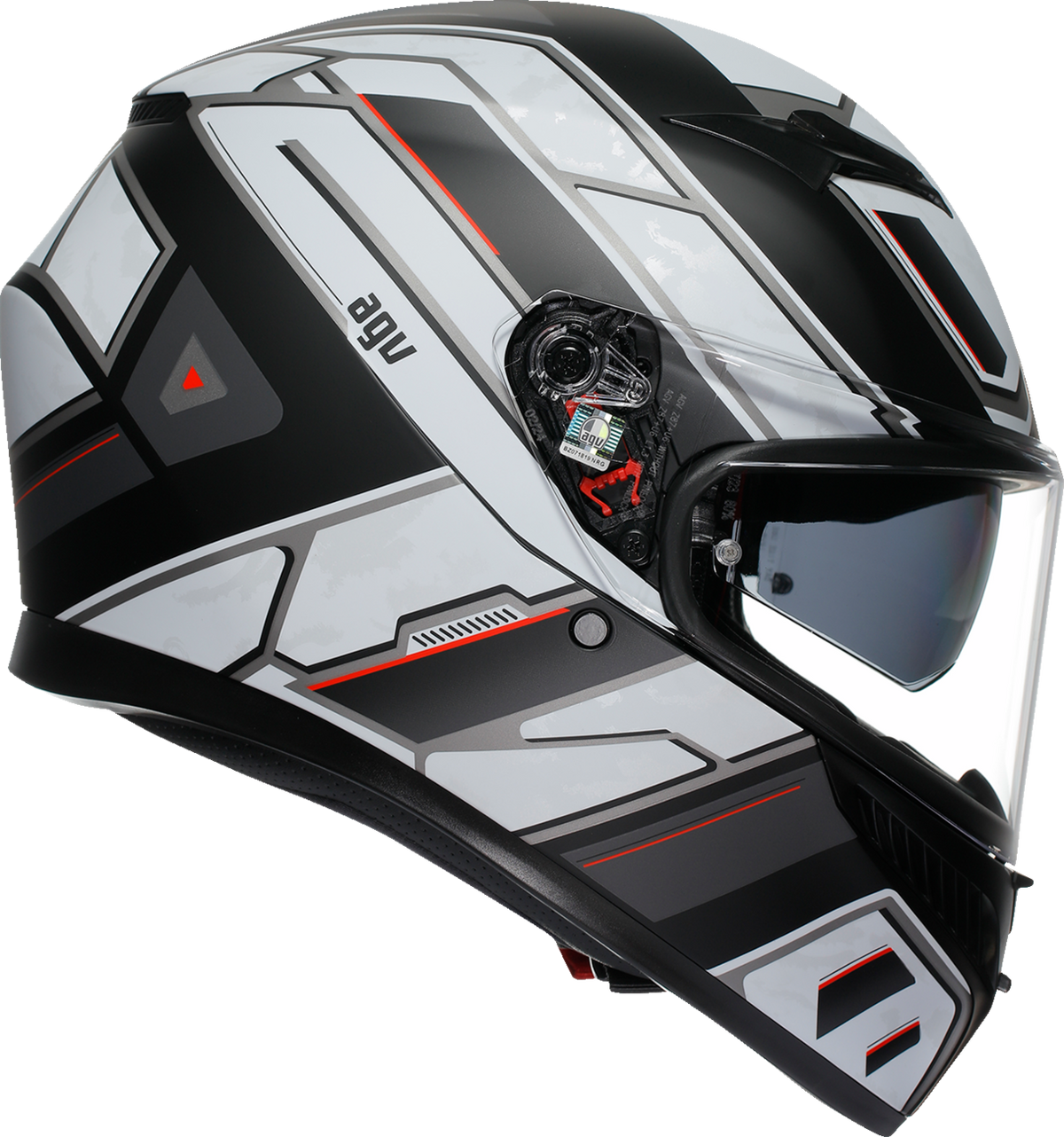 K3 Rivia Helmet