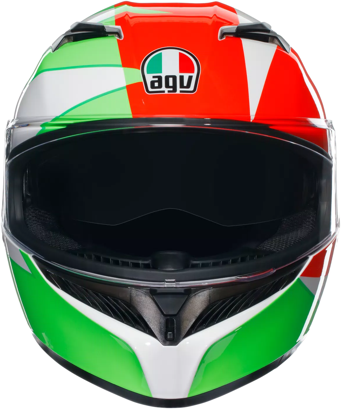 K3 Rossi Mugello 2018 Helmet