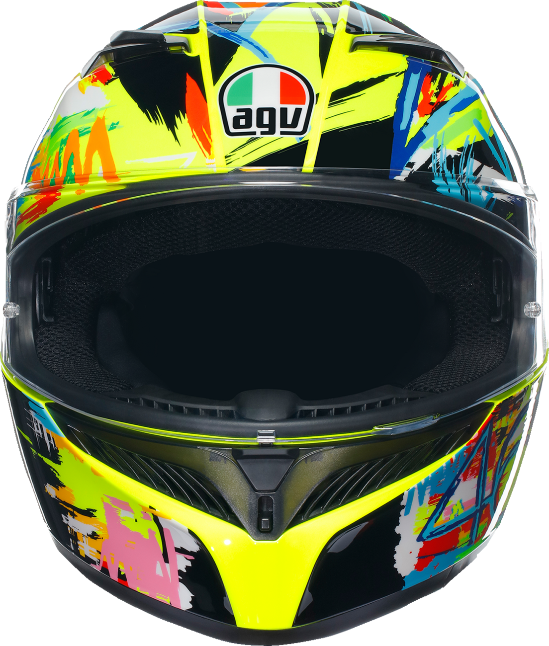 K3 Rossi Winter 2019 Helmet
