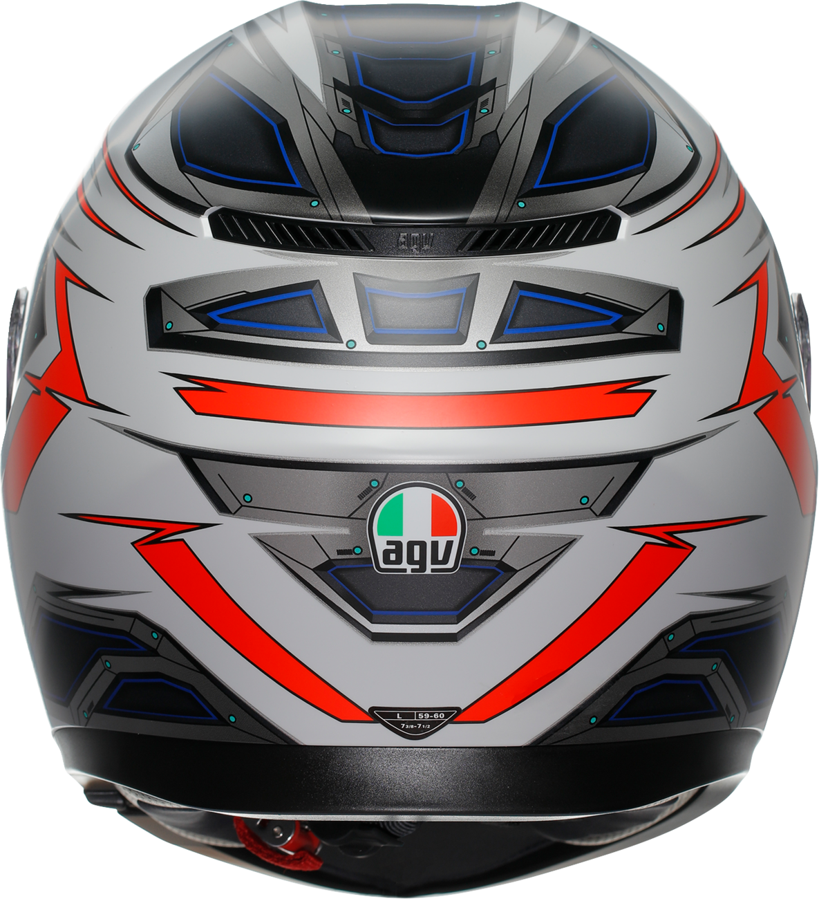 K3 Space Helmet