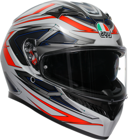K3 Space Helmet