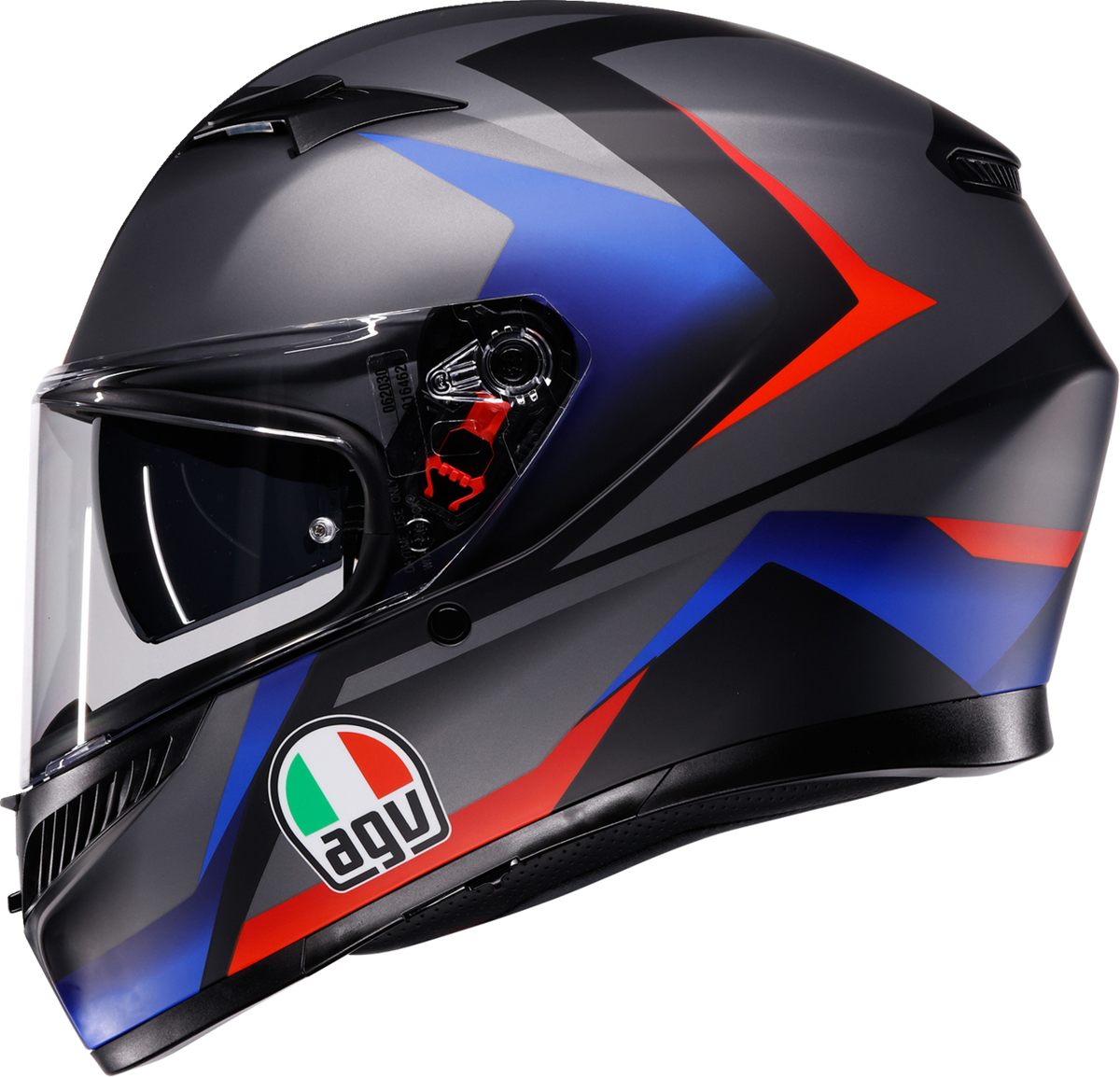K3 Striga Helmet
