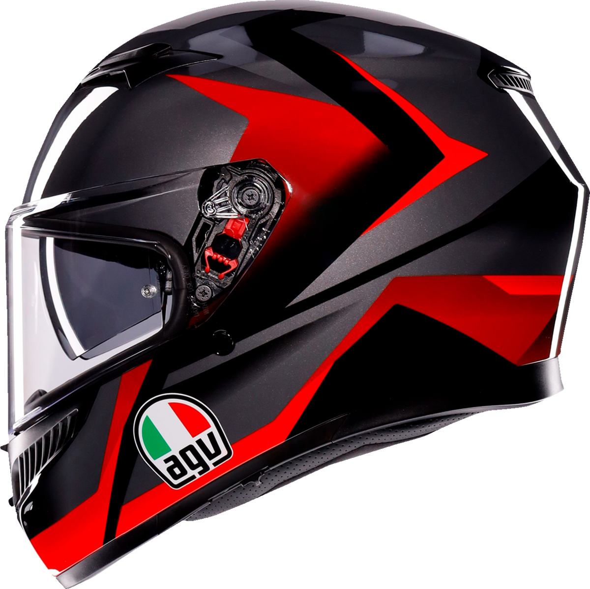 K3 Striga Helmet