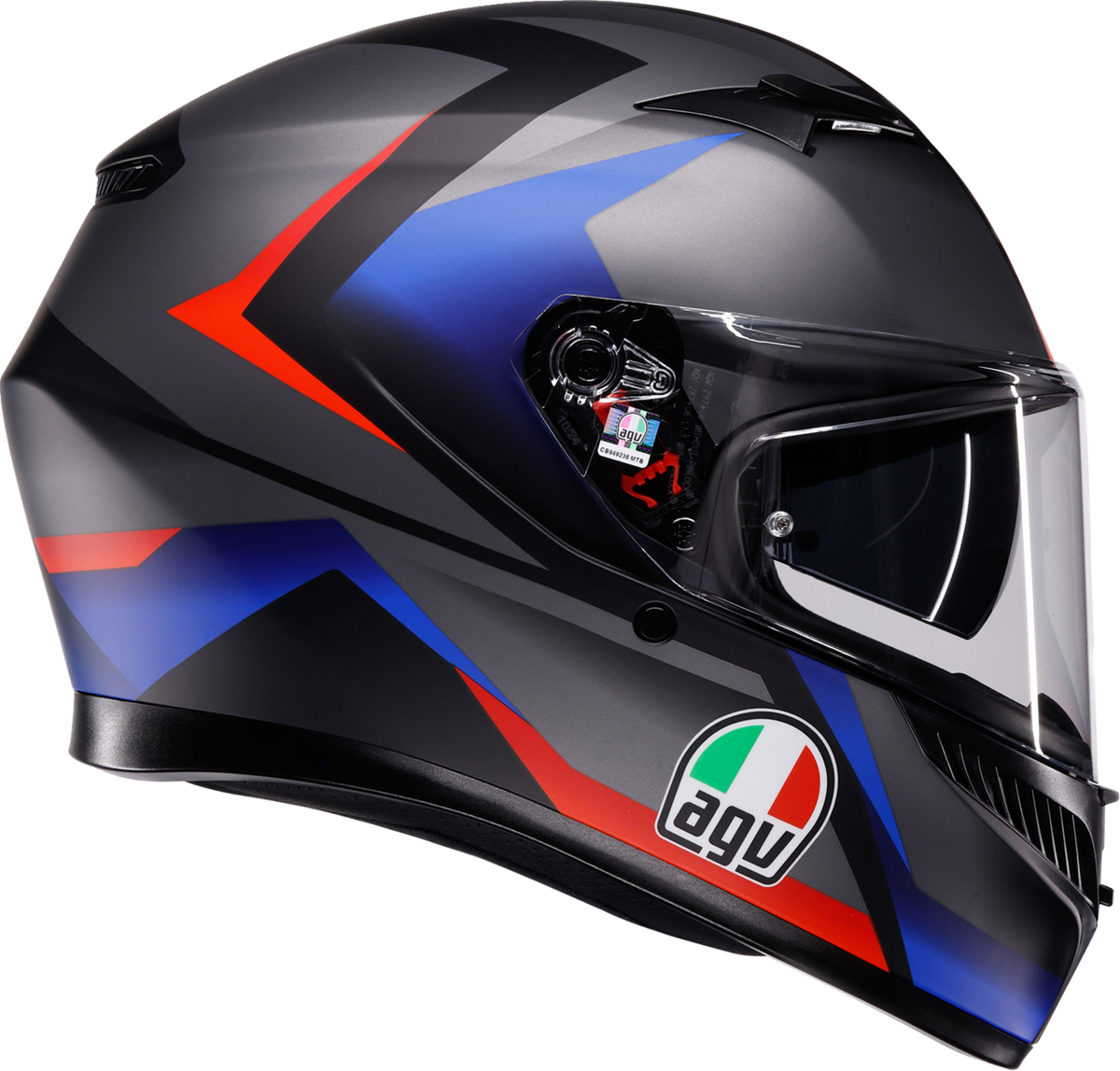 K3 Striga Helmet
