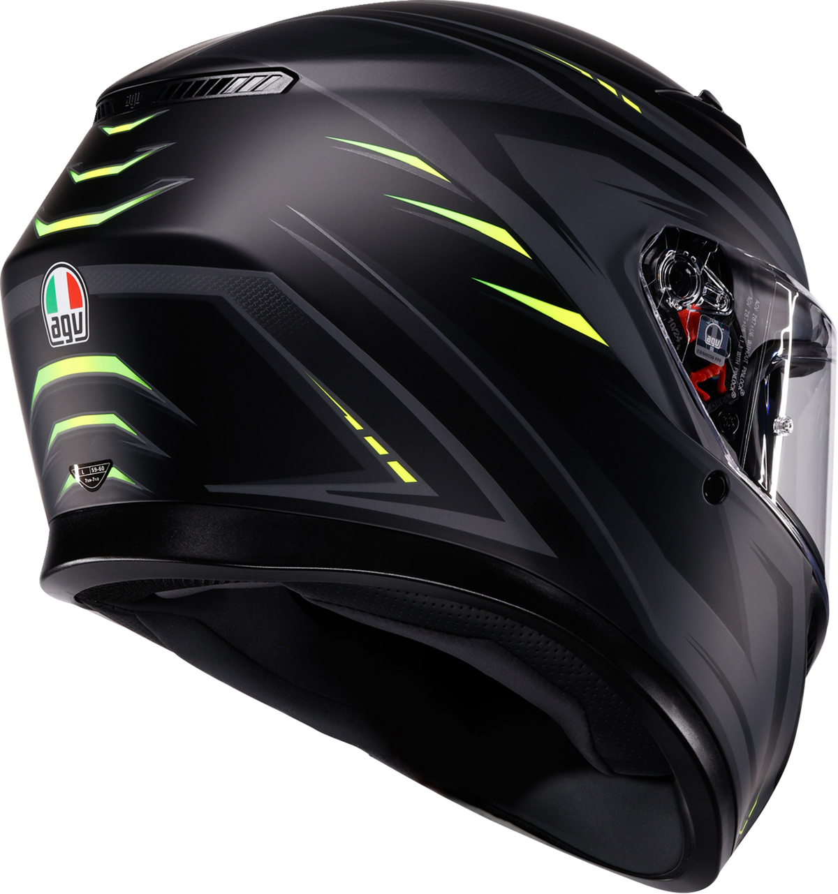 K3 Syth Helmet
