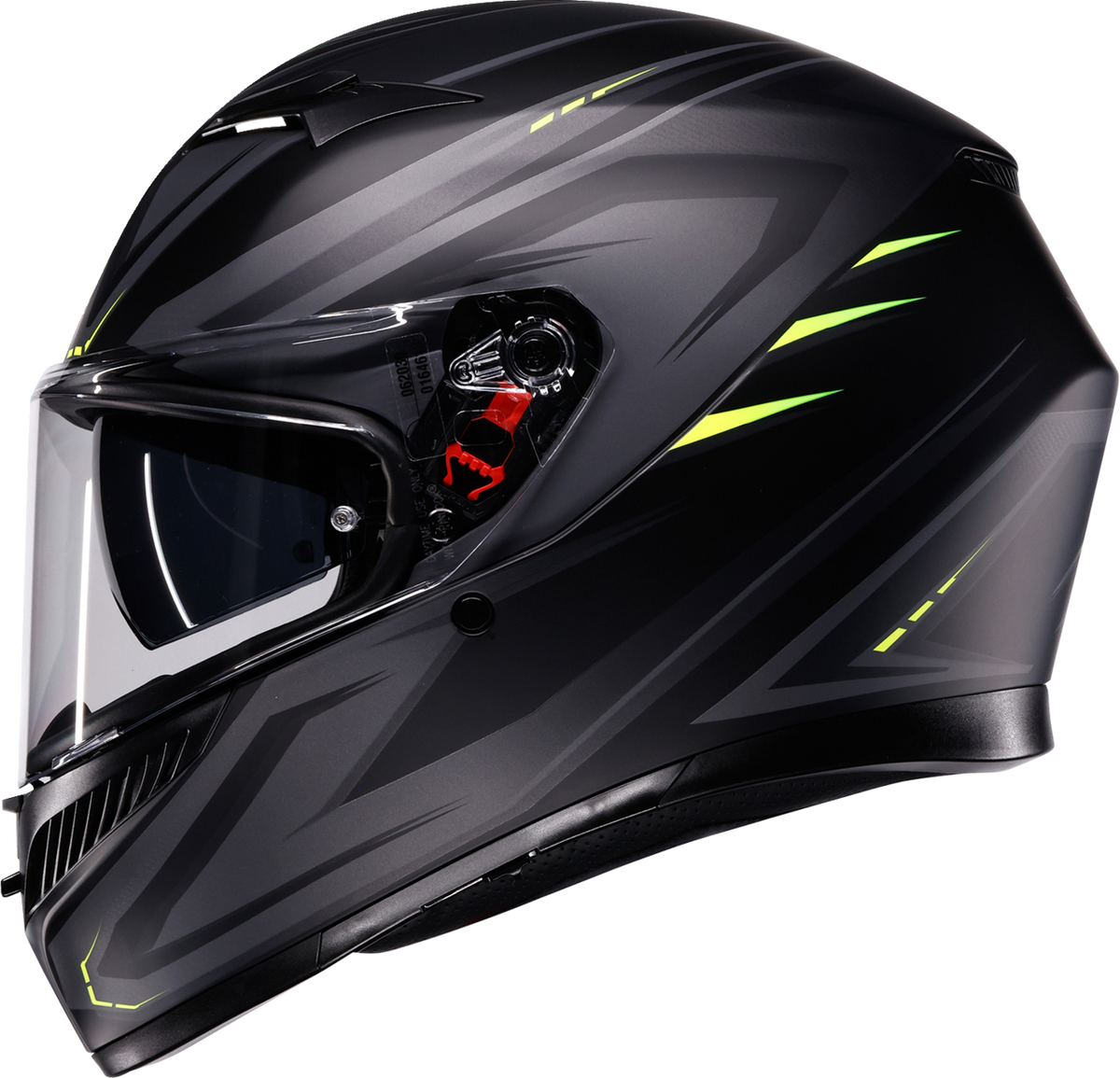 K3 Syth Helmet