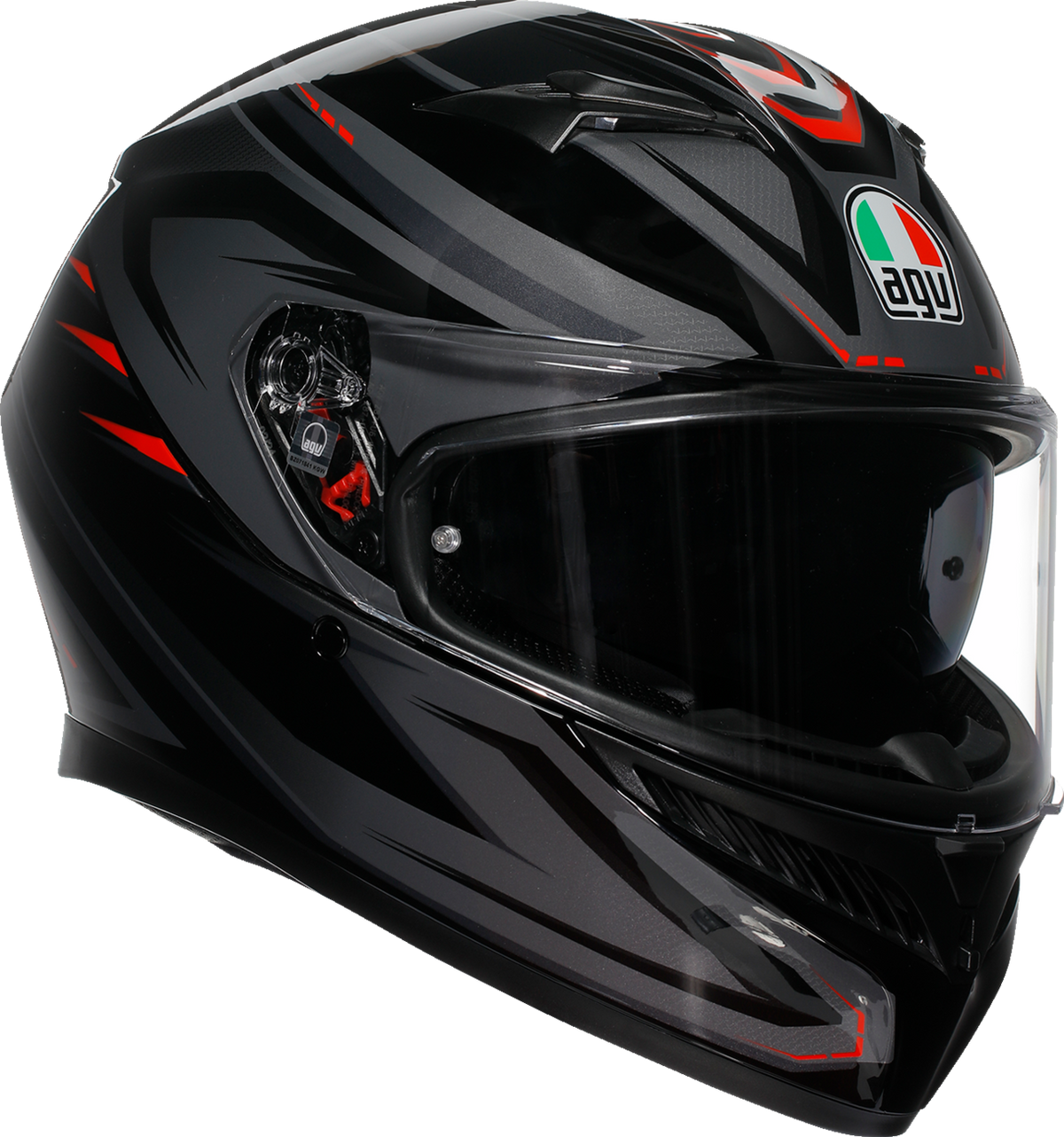 K3 Syth Helmet