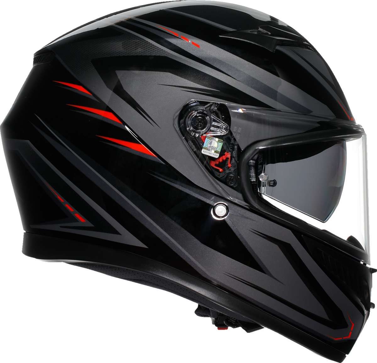 K3 Syth Helmet