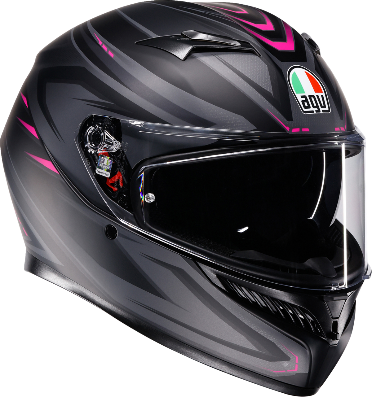 K3 Syth Helmet