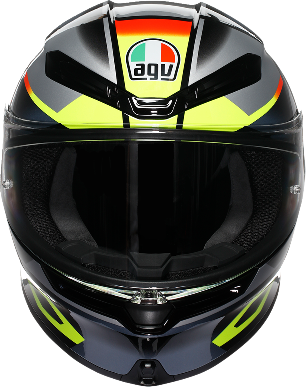 K6 S Erazer Helmet