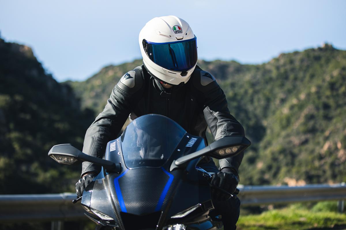 K6 S Helmet