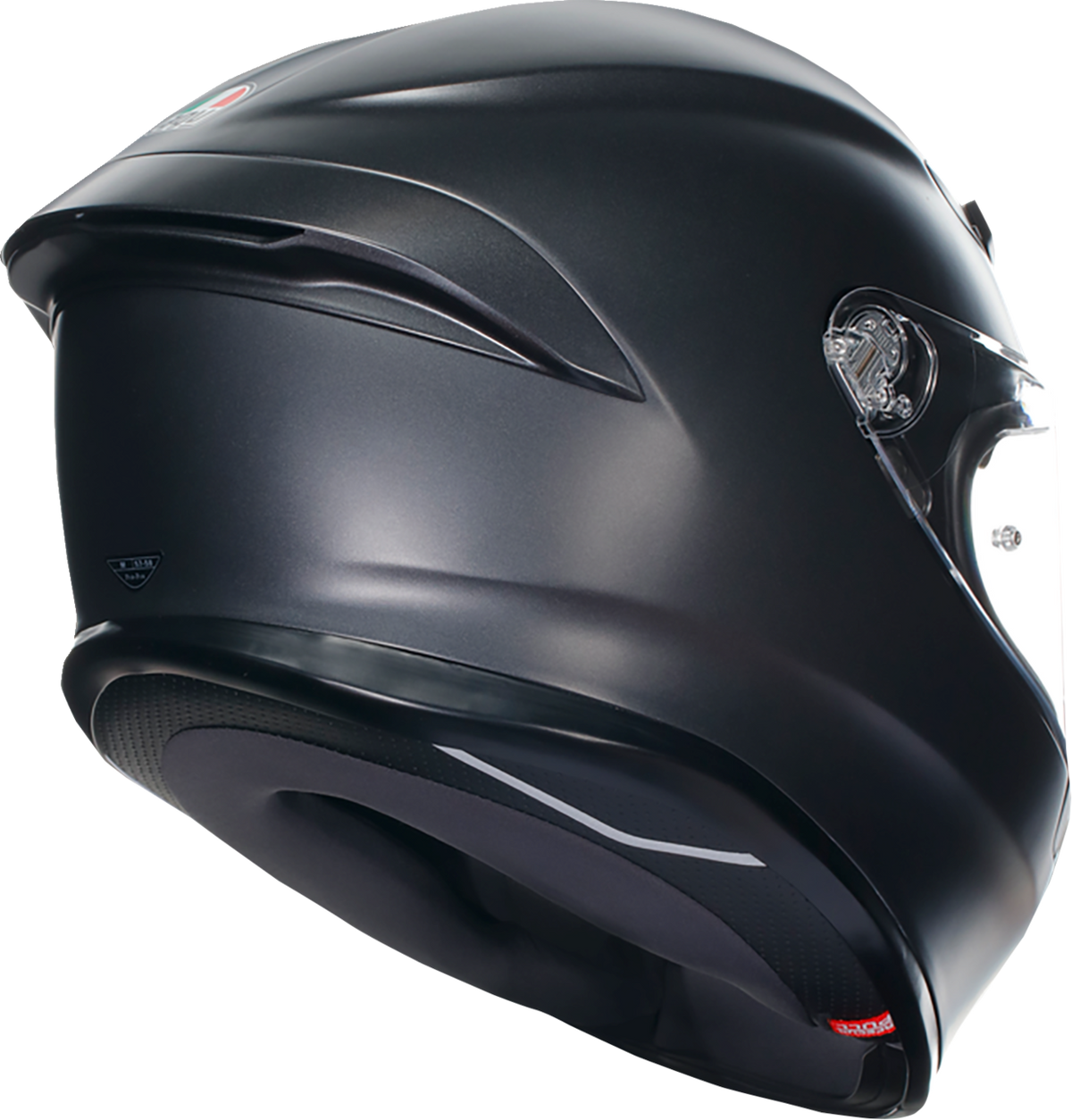 K6 S Helmet